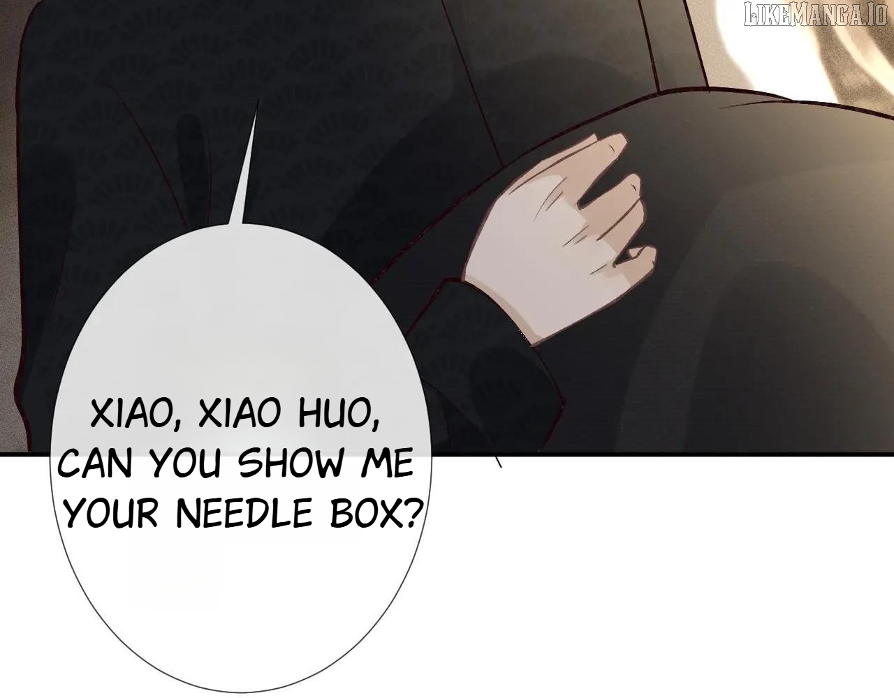 Everyone's Darling Chapter 256 - page 73